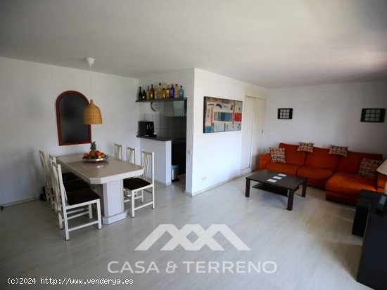 Piso en venta en Caleta de Vélez (Málaga)