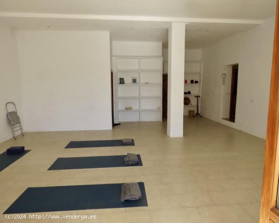 Hotel en venta en Alcalá la Real (Jaén)