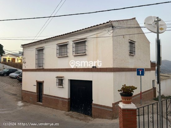  Casa en venta en Colmenar (Málaga) 