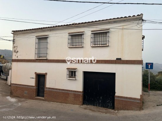 Casa en venta en Colmenar (Málaga)