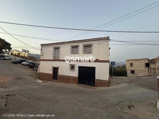 Casa en venta en Colmenar (Málaga)