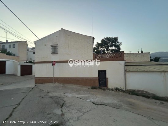 Casa en venta en Colmenar (Málaga)