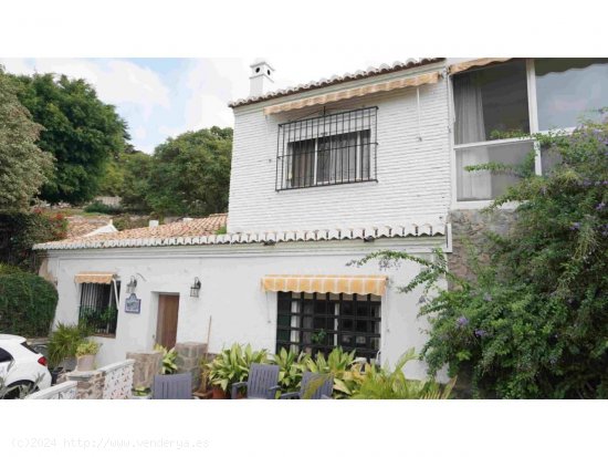  Chalet en venta en Almuñécar (Granada) 