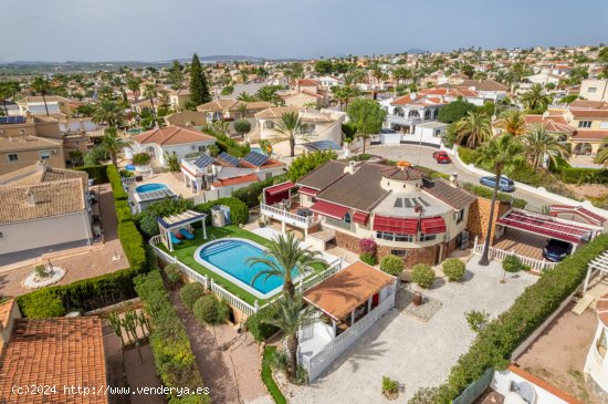  Villa en venta en Ciudad Quesada (Alicante) 