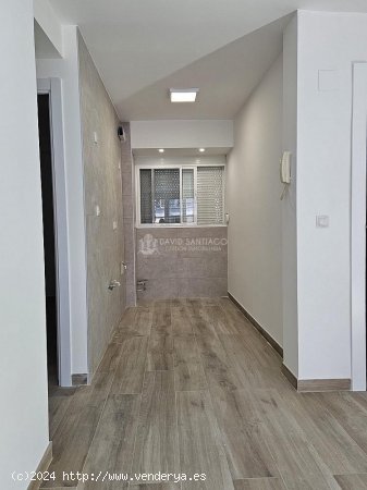 Apartamento en venta en Torre del Mar (Málaga)