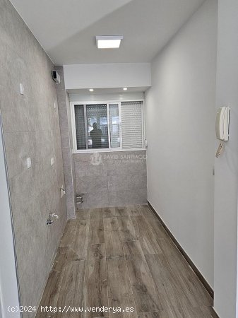 Apartamento en venta en Torre del Mar (Málaga)