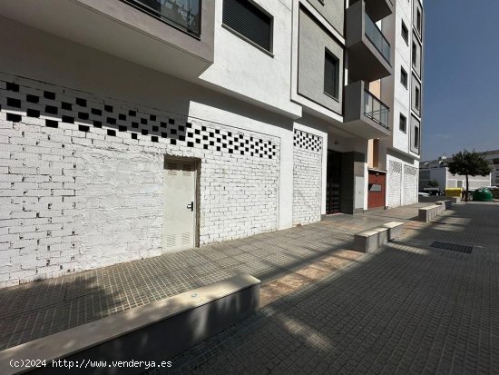 Local en venta en Vélez-Málaga (Málaga)