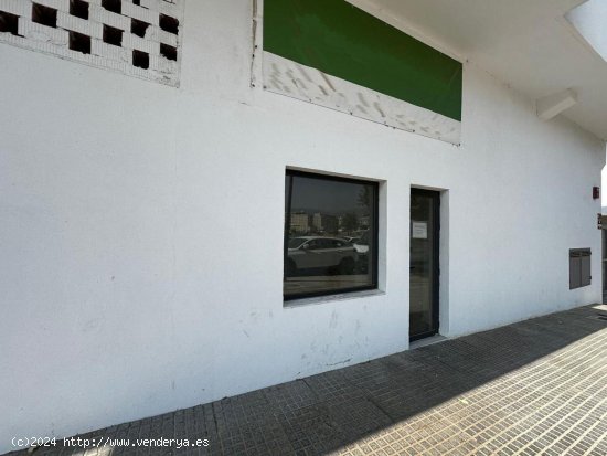 Local en venta en Vélez-Málaga (Málaga)