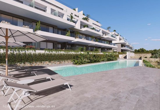 Apartamento en venta a estrenar en San Miguel de Salinas (Alicante)