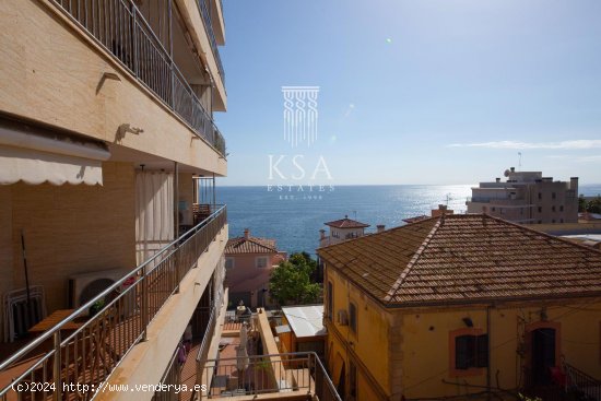 Apartamento en venta en Palma de Mallorca (Baleares)