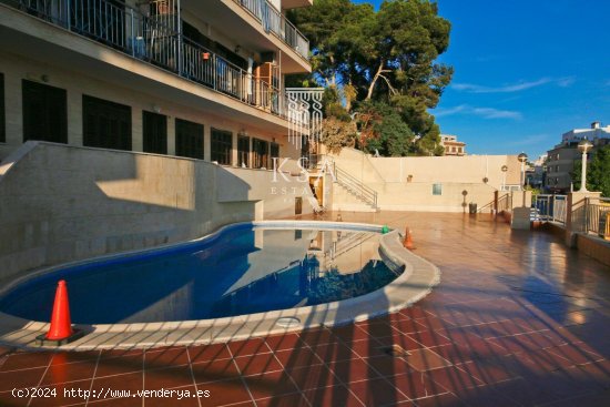 Apartamento en venta en Palma de Mallorca (Baleares)