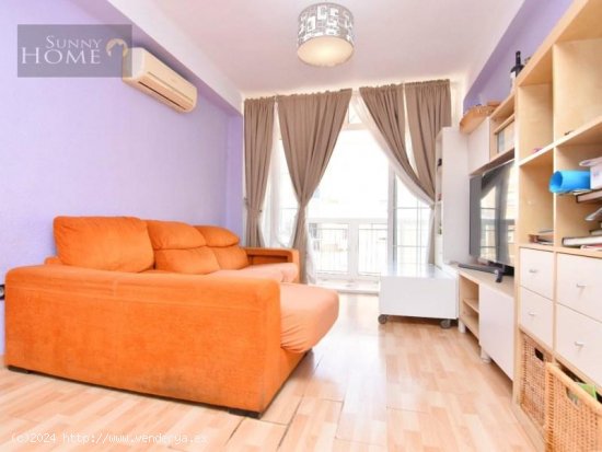 Piso en venta en Málaga (Málaga)