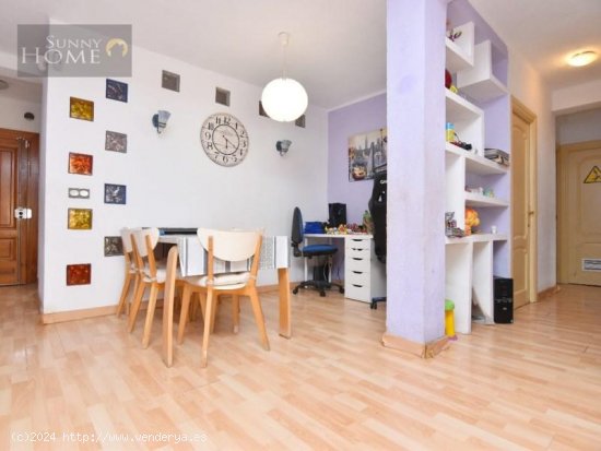 Piso en venta en Málaga (Málaga)