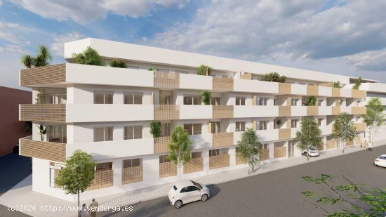 Apartamento en venta a estrenar en Dénia (Alicante)