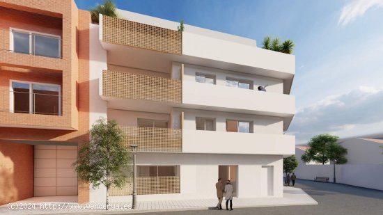 Apartamento en venta a estrenar en Dénia (Alicante)