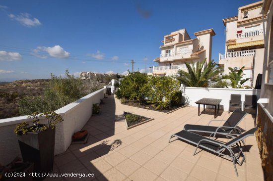 Chalet en venta en Ciudad Quesada (Alicante)