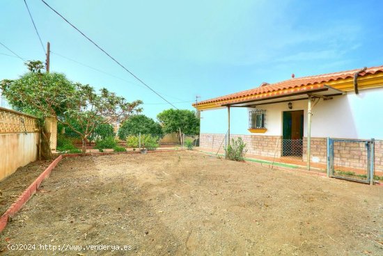 Casa en venta en Rincón de la Victoria (Málaga)