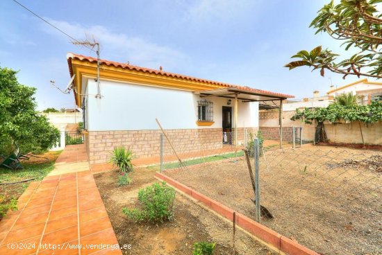 Casa en venta en Rincón de la Victoria (Málaga)