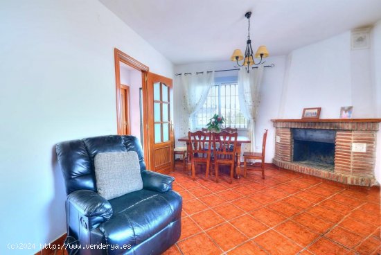 Casa en venta en Rincón de la Victoria (Málaga)