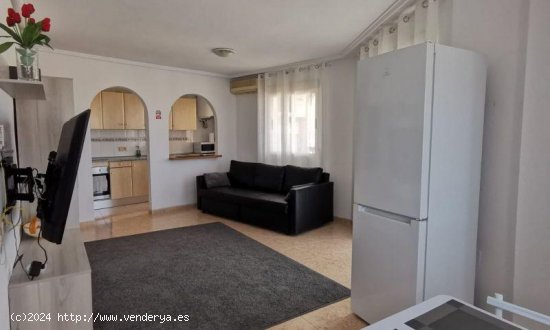 Apartamento en venta en Torrevieja (Alicante)