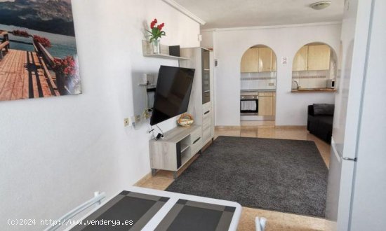 Apartamento en venta en Torrevieja (Alicante)