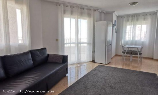 Apartamento en venta en Torrevieja (Alicante)