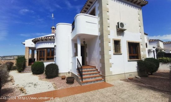  Villa en venta en Algorfa (Alicante) 