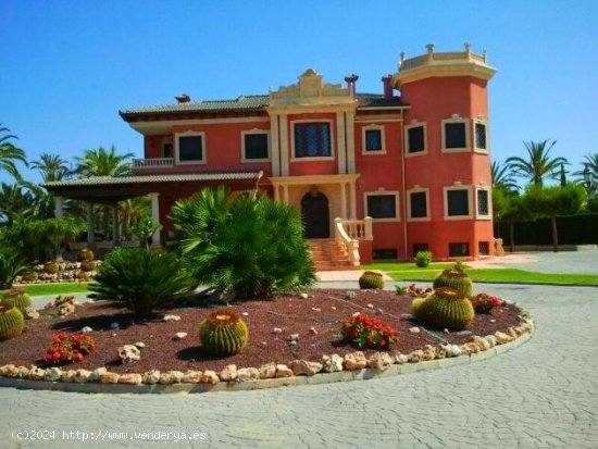  Villa en venta en Elche (Alicante) 