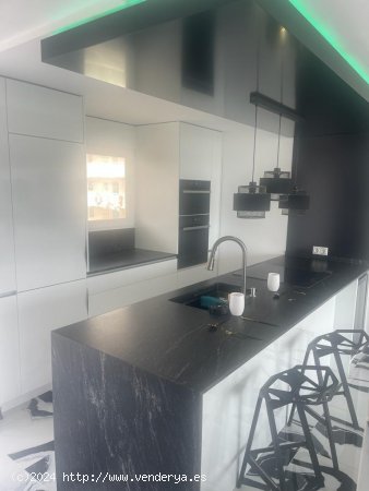 Apartamento en venta en Torrevieja (Alicante)