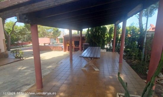 Villa en venta en San Miguel de Salinas (Alicante)