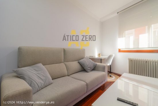 Piso en venta en Vigo (Pontevedra)