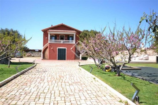 Casa en alquiler en Ciutadella de Menorca (Baleares)