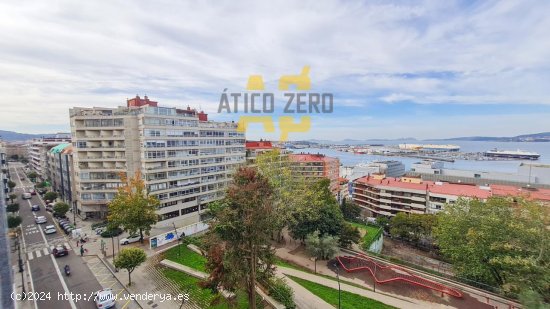 Piso en venta en Vigo (Pontevedra)