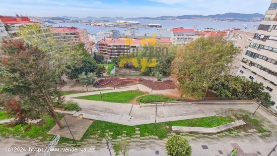 Piso en venta en Vigo (Pontevedra)