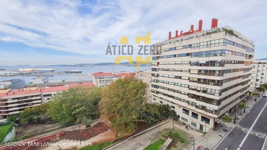 Piso en venta en Vigo (Pontevedra)