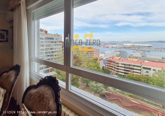 Piso en venta en Vigo (Pontevedra)