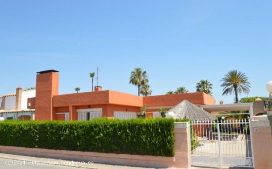  Villa en venta en Torrevieja (Alicante) 