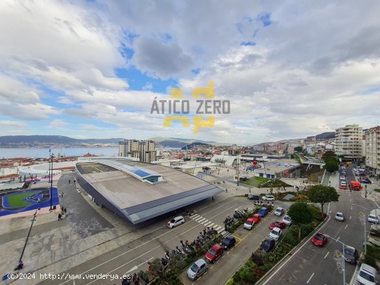 Piso en venta en Vigo (Pontevedra)