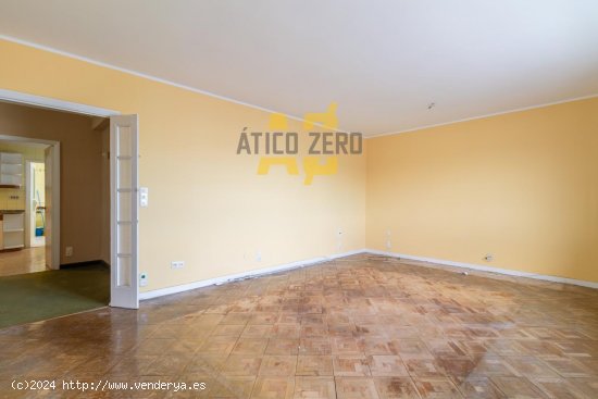 Piso en venta en Vigo (Pontevedra)