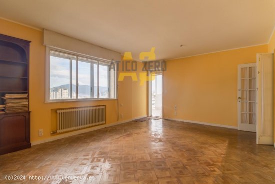 Piso en venta en Vigo (Pontevedra)