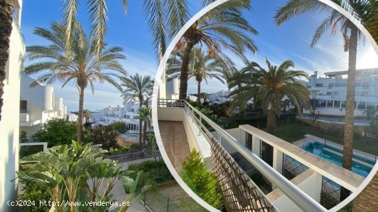  Apartamento en venta en Mijas (Málaga) 