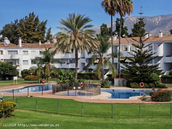  Apartamento en venta en Mijas (Málaga) 