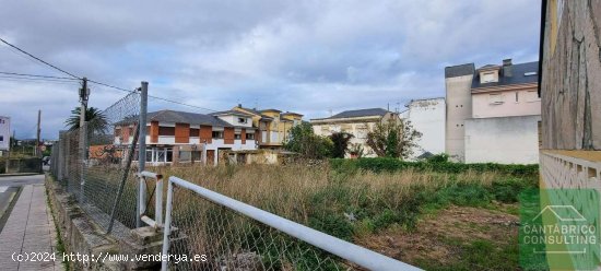 Finca en venta en Tapia de Casariego (Asturias)