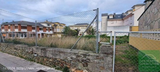 Finca en venta en Tapia de Casariego (Asturias)