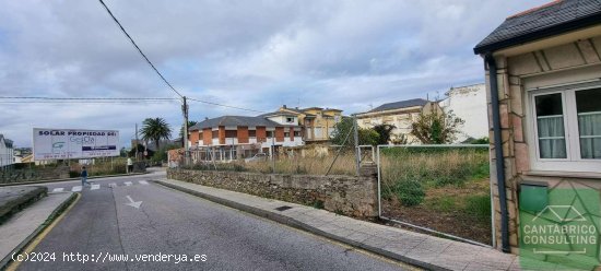 Finca en venta en Tapia de Casariego (Asturias)