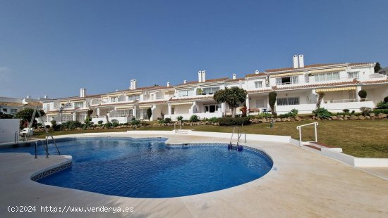  Apartamento en venta en Estepona (Málaga) 