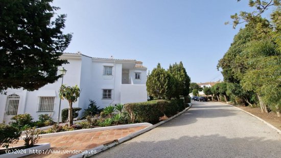 Apartamento en venta en Estepona (Málaga)