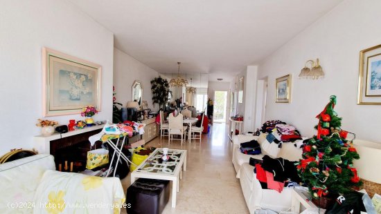 Apartamento en venta en Estepona (Málaga)