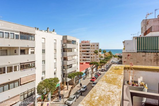  Piso en venta en Torremolinos (Málaga) 