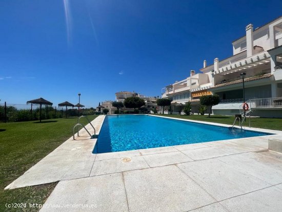 Apartamento en venta en Marbella (Málaga)